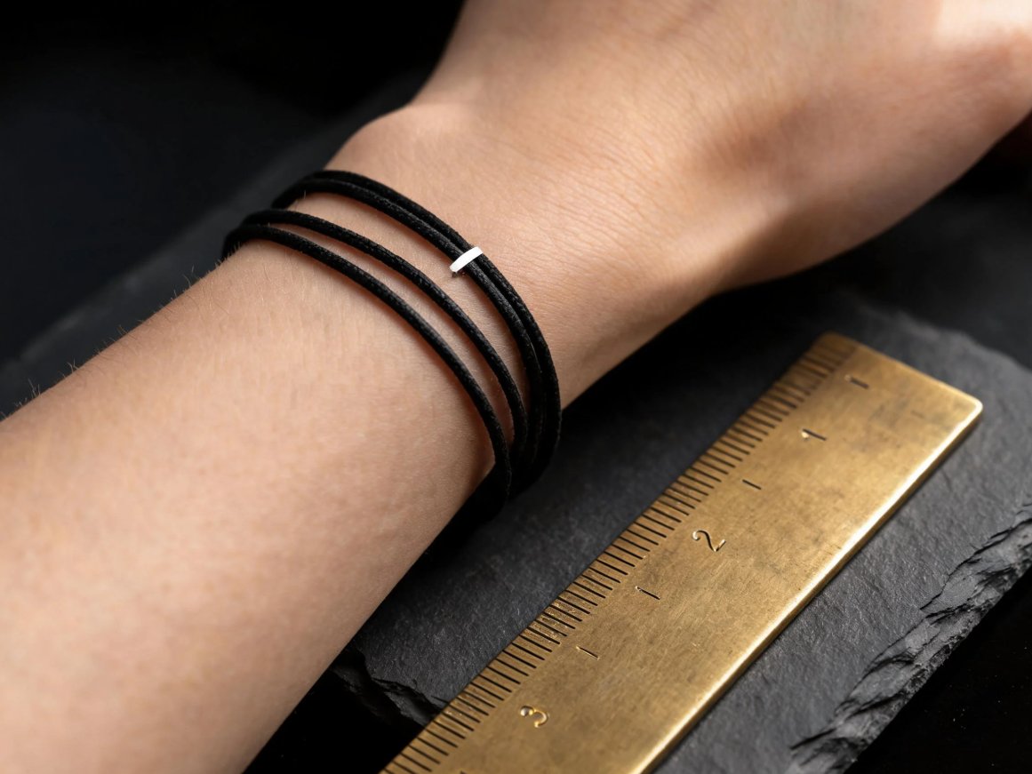 String & Ruler